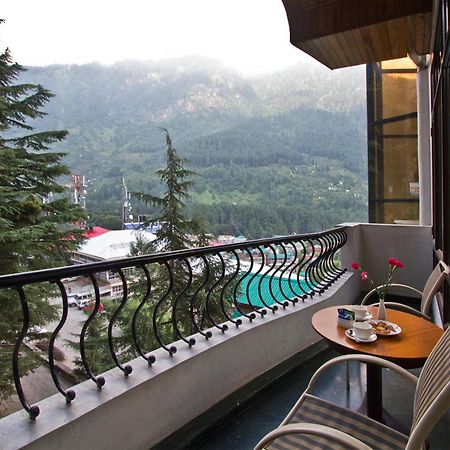 Hotel Broadways Inn Manali  Exterior photo